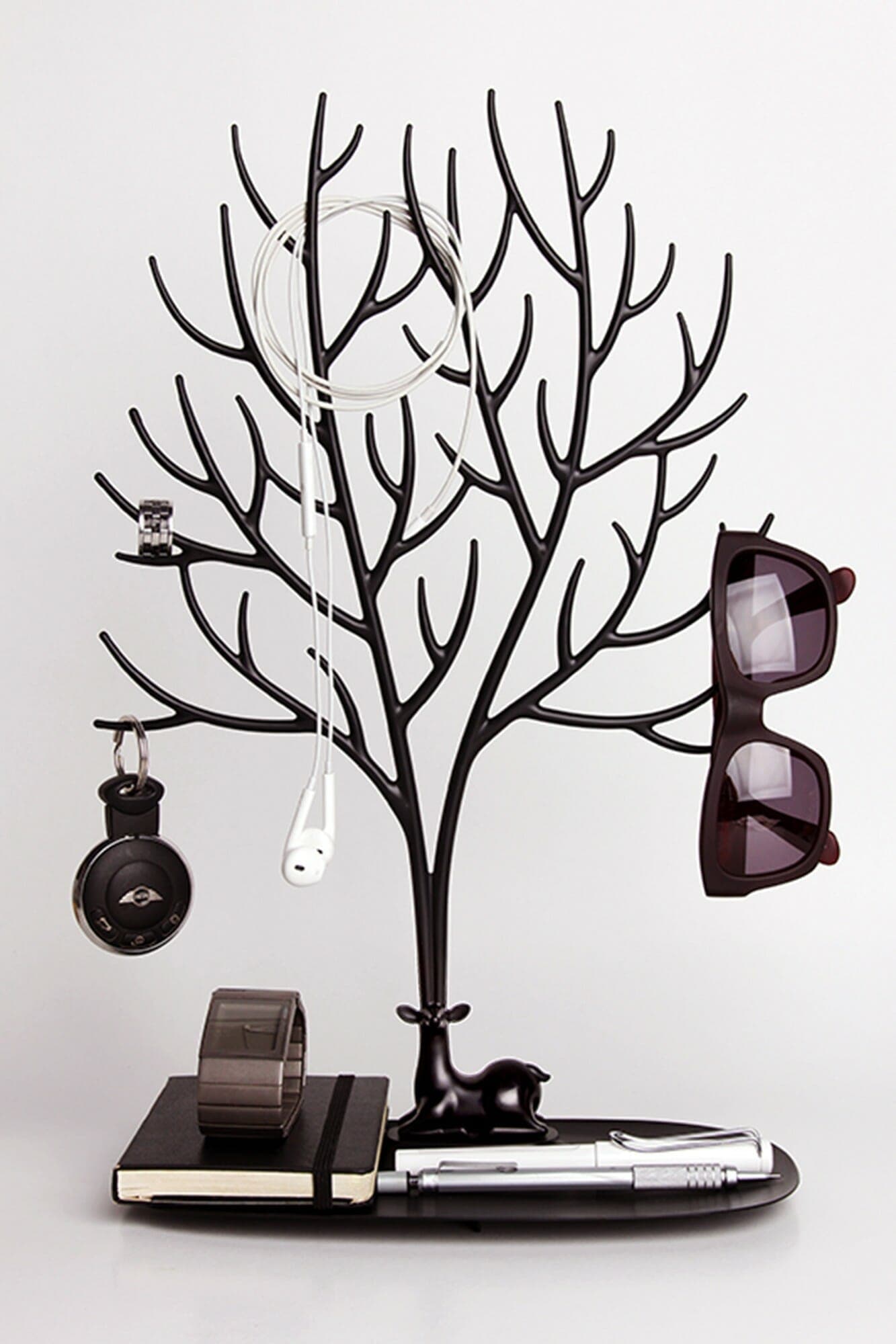 Qualy Rendier Sieradentray